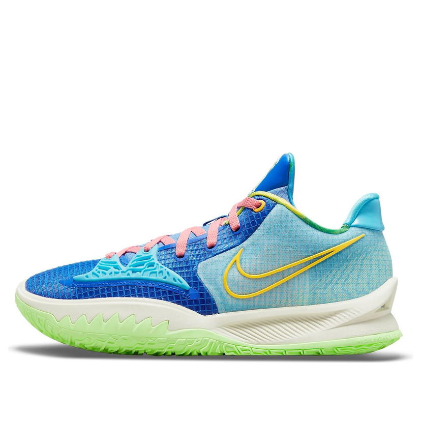 Кецове и обувки Nike Sue Bird x Kyrie Low 4 'Dynasty' Многоцветен | CZ0105-401