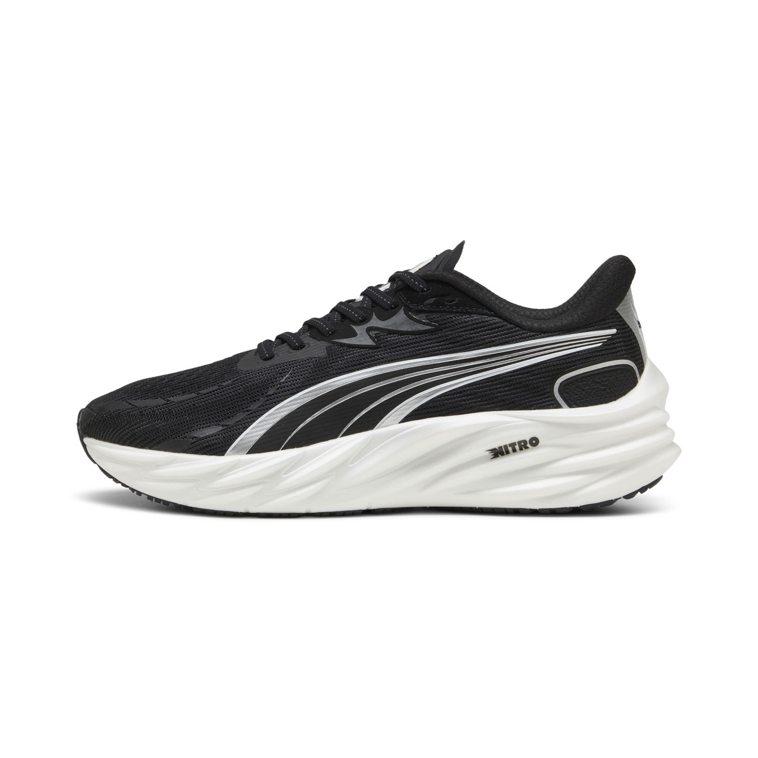 Кецове и обувки Puma Velocity NITRO™ 4 Черно | 311140_01, 0