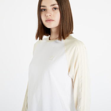 Тениска adidas Originals Longsleeve Бяло | IN4137, 4