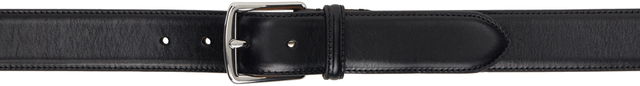 Tiger of Sweden Borgholm Leather Belt