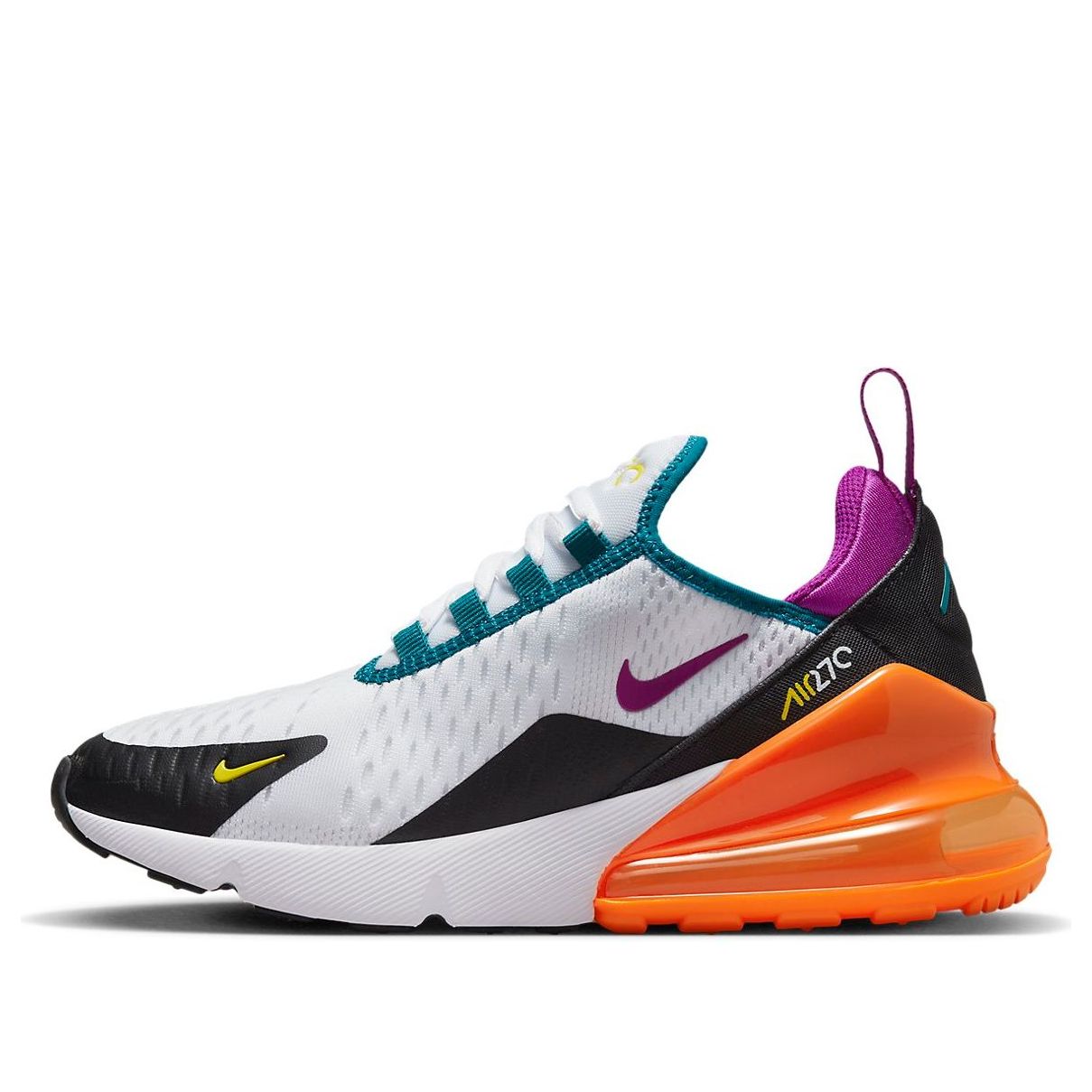 Кецове и обувки Nike Air Max 270 Многоцветен | FD0299-100, 0