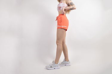Къси панталони Champion Shorts Champ Оранжево
 | 112622-PS004, 2