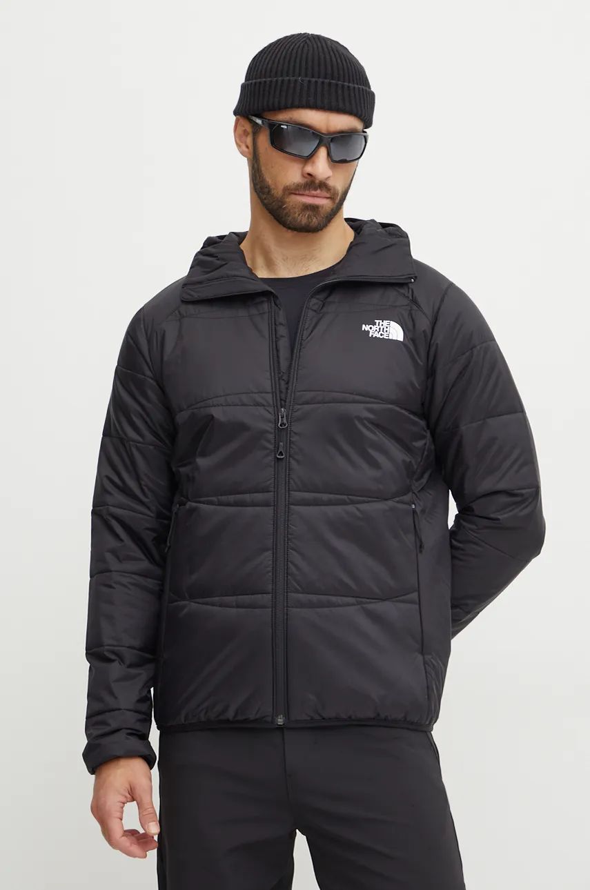 Пухо яке The North Face Quest Insulated Jacket Черно | NF0A5IBRKX71, 0