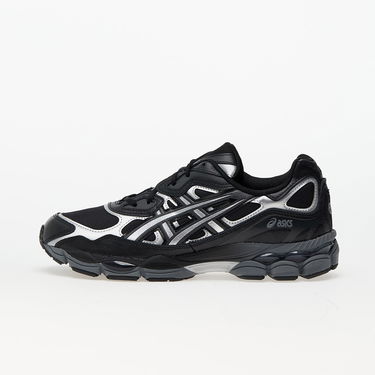 Кецове и обувки Asics Gel-NYC "Black/Graphite Grey" Черно | 1203A280-002, 0