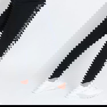 Спортни панталони Under Armour Project Rock Rival Fleece Jogger Черно | 1367111-001, 3