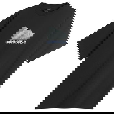 Тениска Manastash Manastash Citee Timescape T-Shirt, Size Large Черно | 7925134001-010, 0