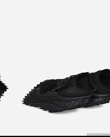 Кецове и обувки Hoka One One Ora Primo EXT Sneakers Black Черно | 1168973-BBLC, 4