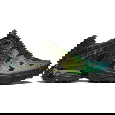 Кецове и обувки Salomon XT-Whisper Черно | L47875500, 0