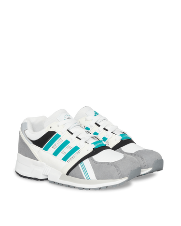 Кецове и обувки adidas Performance EQT CSG 91 "OG" Сиво | G58101, 2
