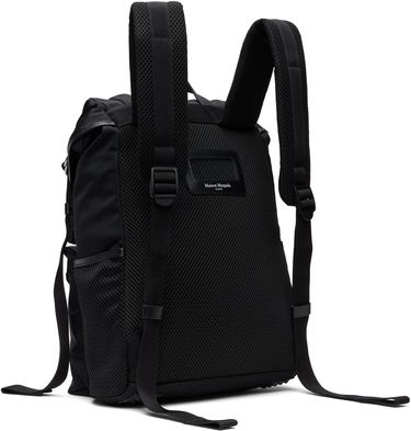 Раница Maison Margiela Maison Margiela High Tech Medium Backpack Черно | SB1WA0016 P6763, 2