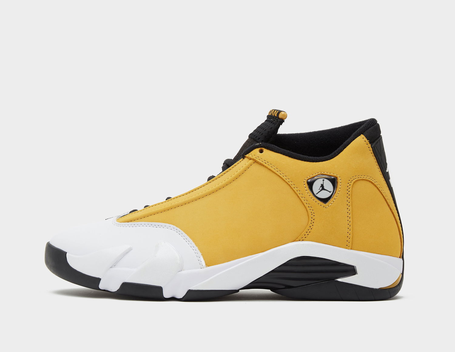 Кецове и обувки Jordan Air Jordan 14 Бежово | 487471-701, 0