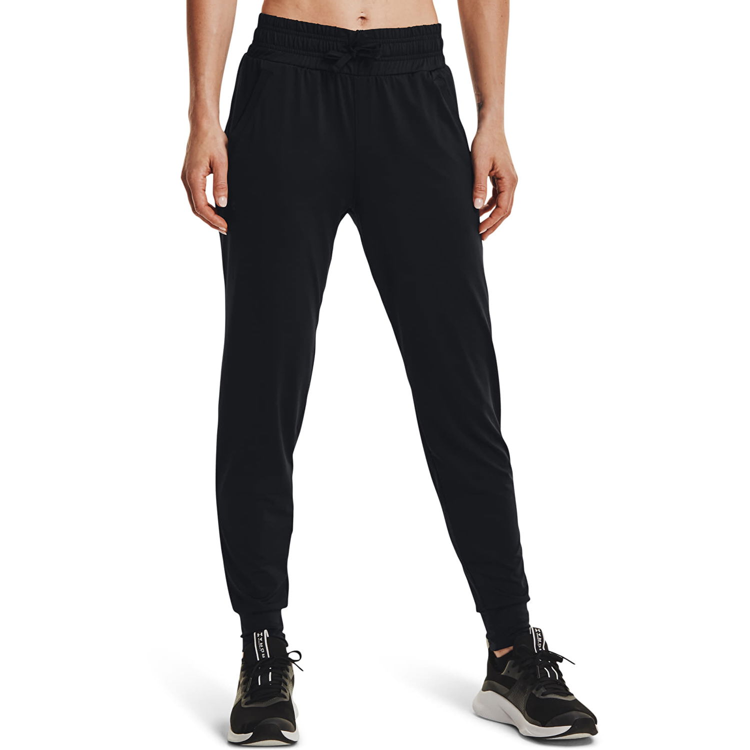 Панталони Under Armour HeatGear Черно | 1369385-001, 0