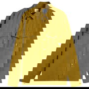 Paul Smith Two-Pocket Zebra Shirt, Size Large