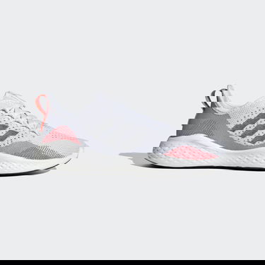 Кецове и обувки adidas Performance Fluidflow 2.0 Сиво | H04588, 1