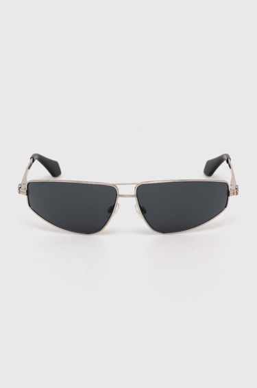 Слънчеви очила Palm Angels Palm Angels Sunglasses Металик | PERI059.647207, 1