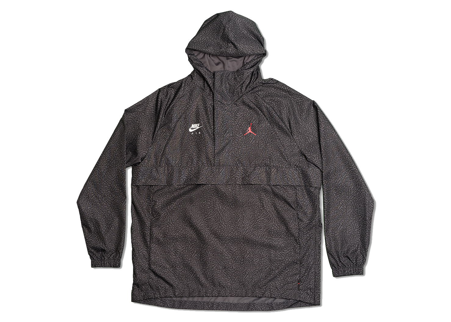 Ветровка Jordan Sportswear Wings 1988 Anorak Сиво | AJ0428-021, 0