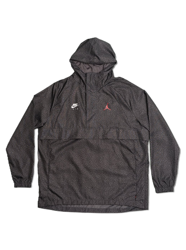 Ветровка Jordan Sportswear Wings 1988 Anorak Сиво | AJ0428-021