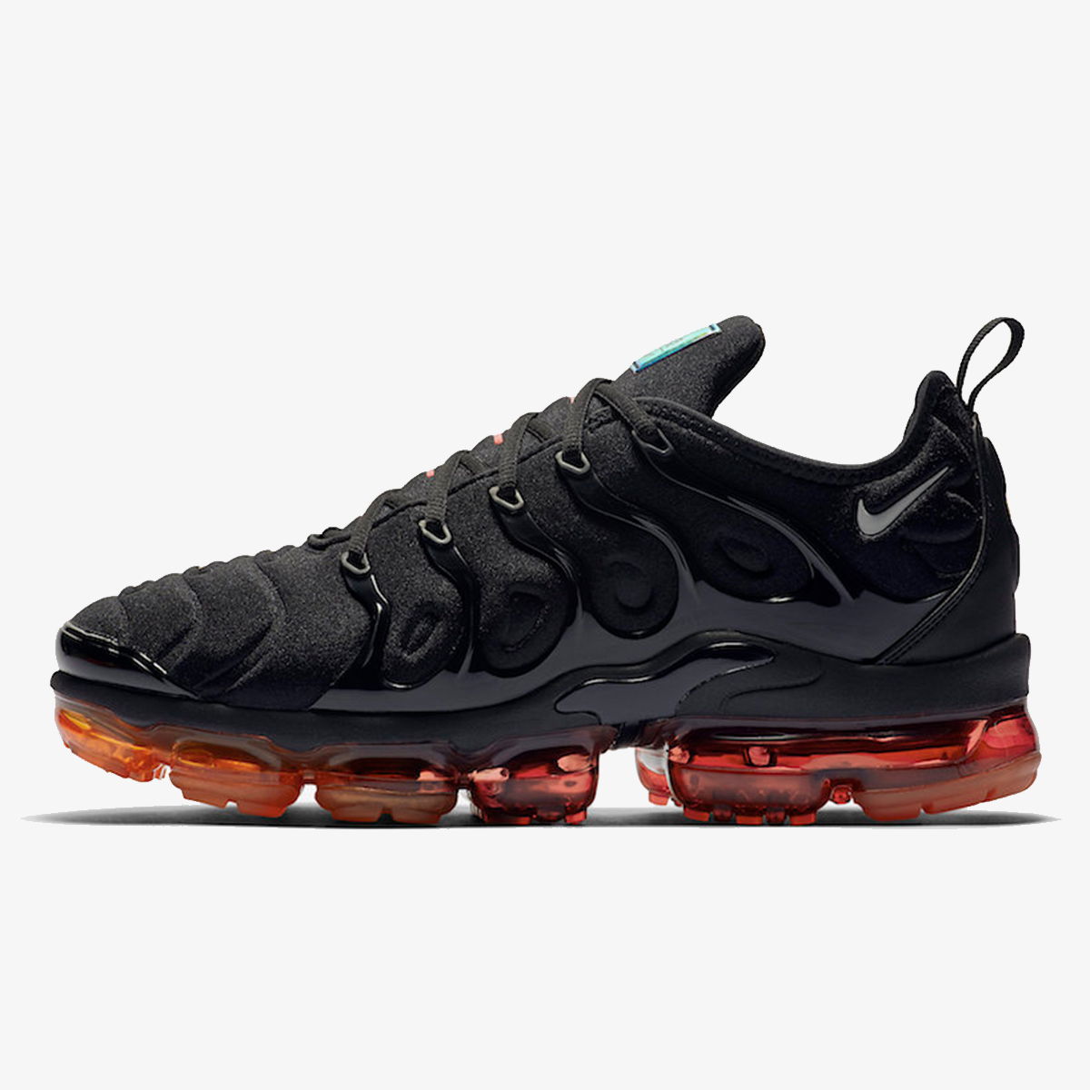 Кецове и обувки Nike Air VaporMax Plus Черно | CV1645-001, 1