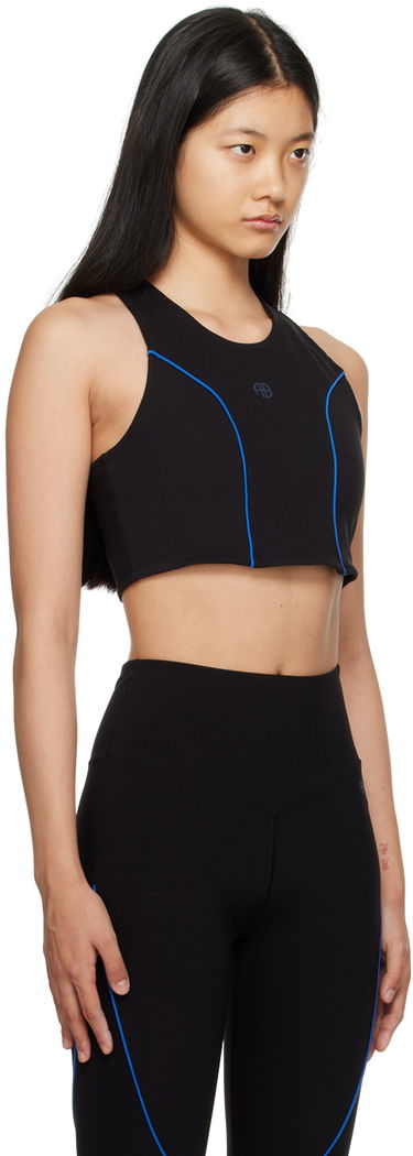 Сутиен Anine Bing Racerback Top Черно | S-08-0264-000, 1
