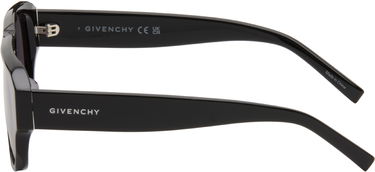 Слънчеви очила Givenchy GV Day Aviator Sunglasses Черно | GV40115UW5501A 192337225772, 2