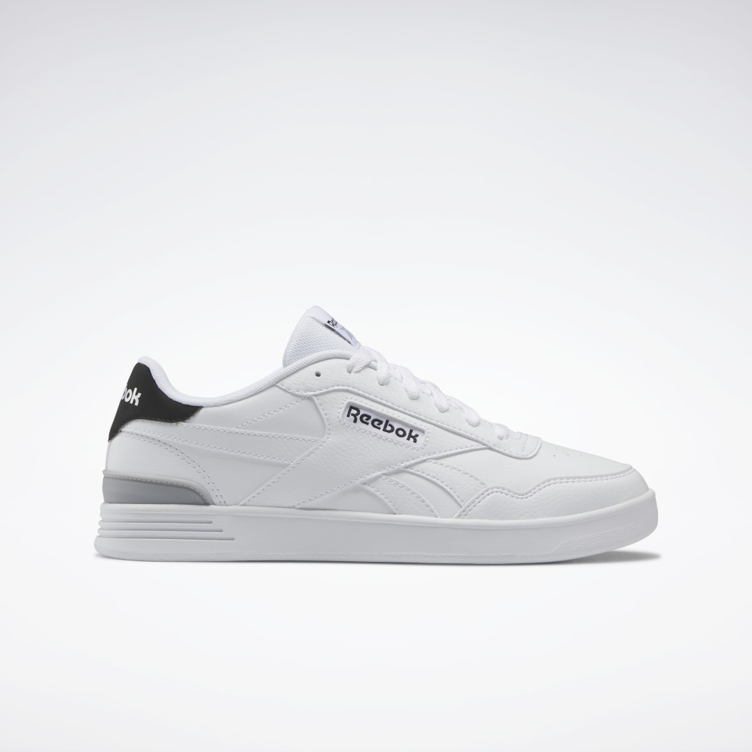 Кецове и обувки Reebok Court Advance Clip Бяло | GZ9634, 0