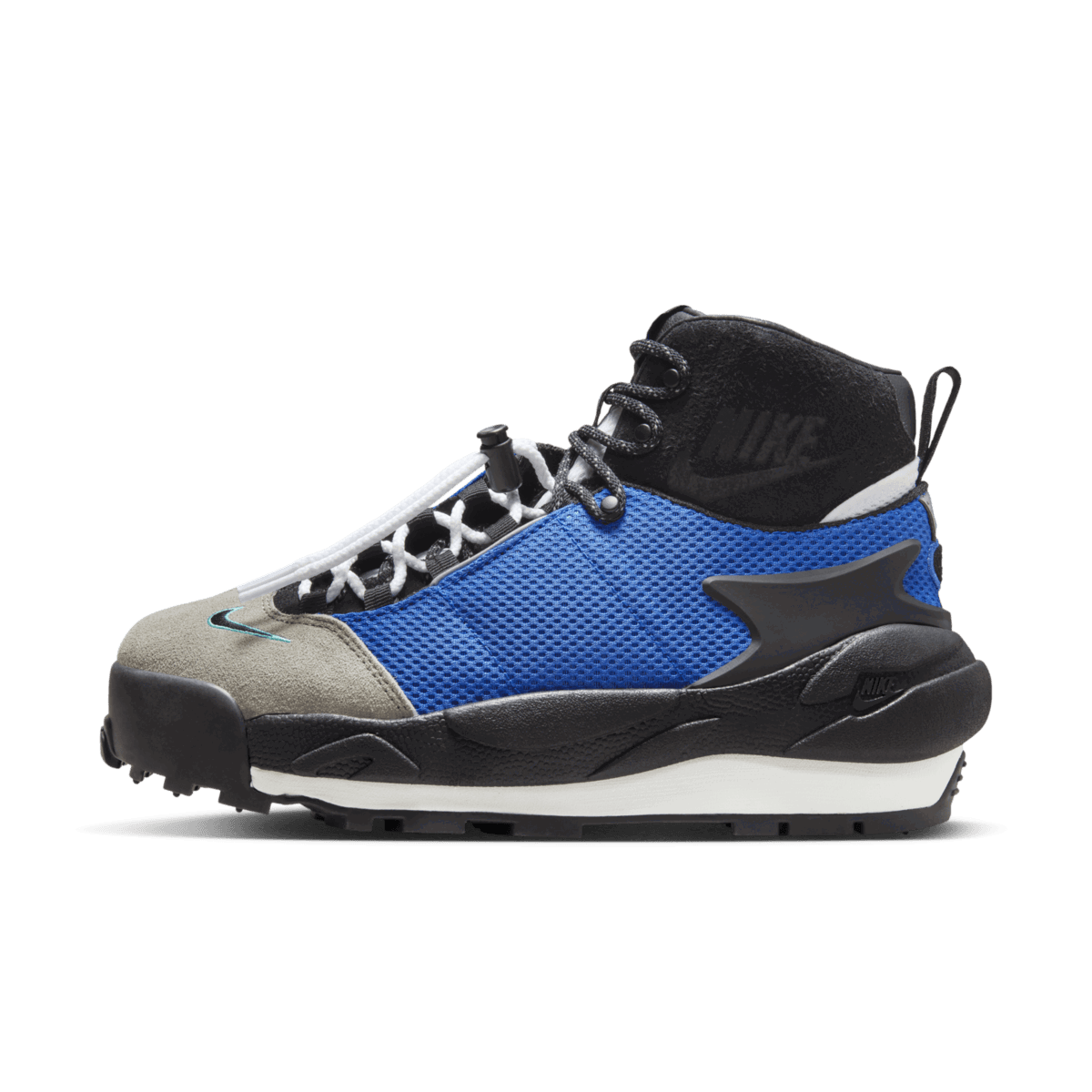 Кецове и обувки Nike sacai x Magmascape "Varsity Royal" Синьо | FN0563-400, 0