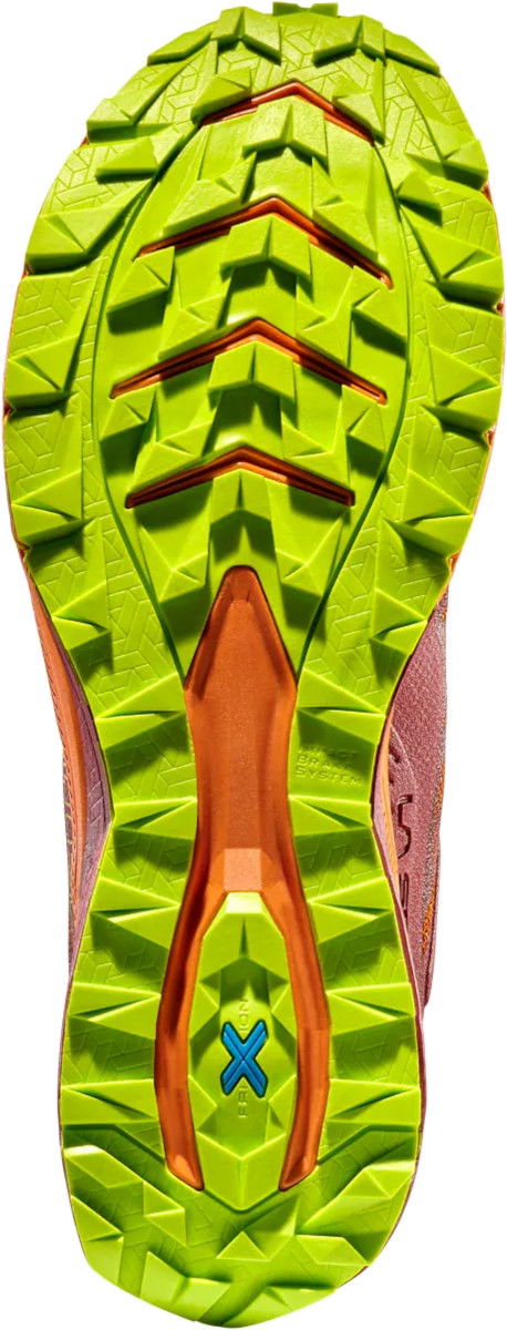 Кецове и обувки La Sportiva Karacal Оранжево
 | 320208-46u, 1