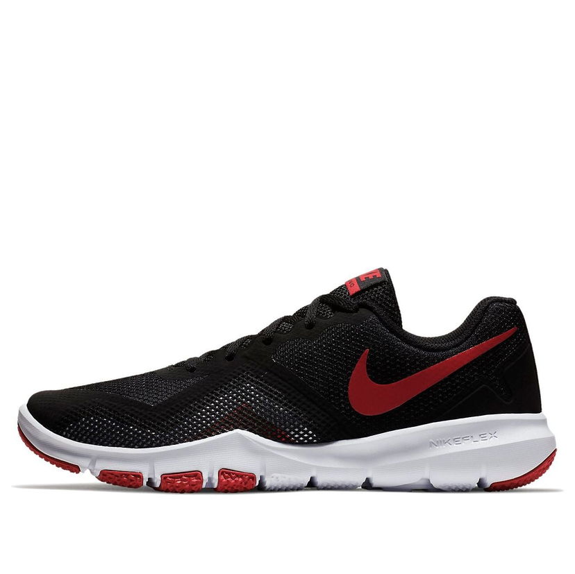 Кецове и обувки Nike Flex Control 2 Черно | 924204-006