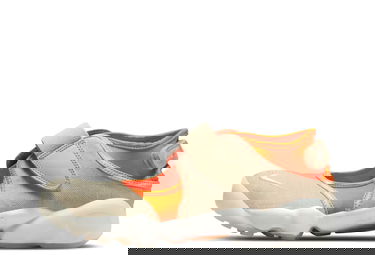 Кецове и обувки Nike Air Rift Breathe Бежово | DV3452-200, 3