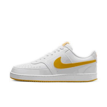 Кецове и обувки Nike Court Vision Low Next Nature Бяло | HF1744-100, 0