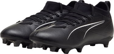 Кецове и обувки Puma ULTRA 5 MATCH FG/AG Football Cleats Черно | 108096-02, 6
