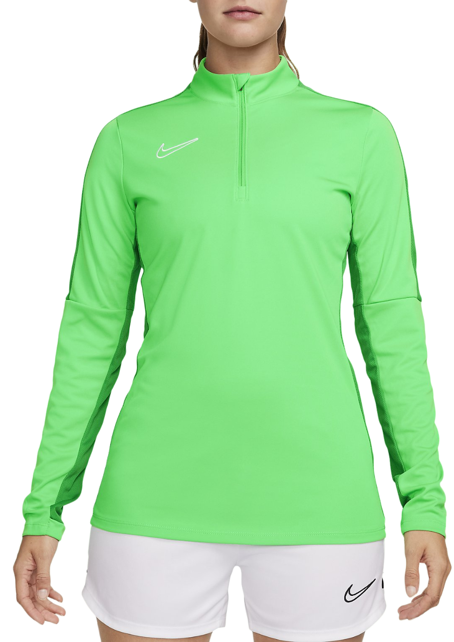 Суитчър Nike W NK DF ACD23 DRIL TOP Зелено | dr1354-329, 0