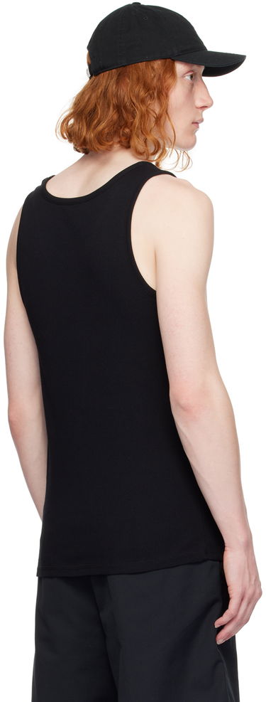 Потник Carhartt WIP Two-Pack 'A' Tank Tops Черно | I033227, 2