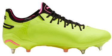 Кецове и обувки Puma Puma KING ULTIMATE MxSG Жълто | 107562-03, 1