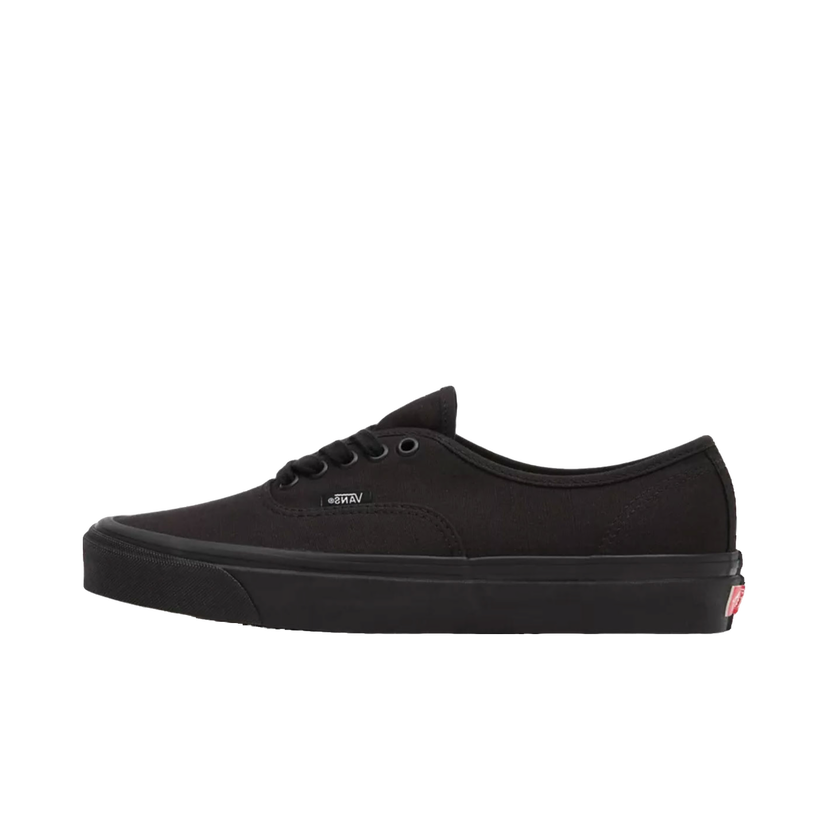 Кецове и обувки Vans UA Authentic 44 Dx OG Черно | VN0A38ENSTZ