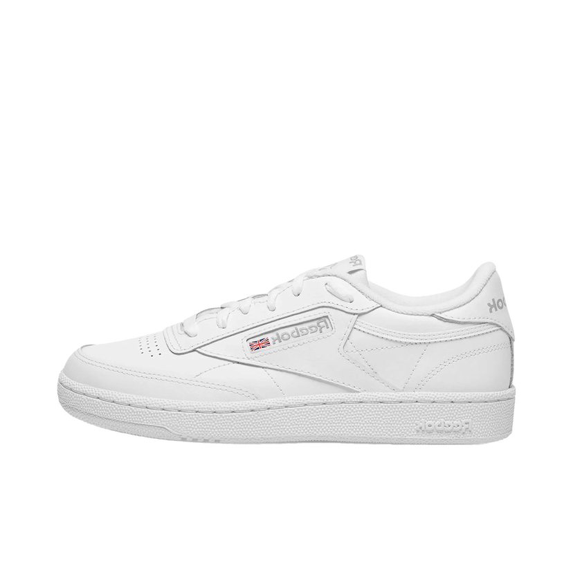 Кецове и обувки Reebok Club C 85 Бяло | 100000154