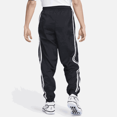Панталони Nike M Nk Df Dna Crsovr Pant Ssnl Черно | FN2868-010, 2