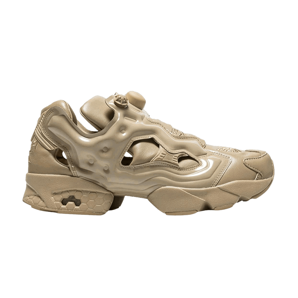 Кецове и обувки Reebok InstaPump Fury 94 Бежово | 100207688, 0