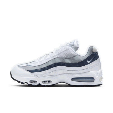 Кецове и обувки Nike Air Max 95 Бяло | IF2718-100, 0