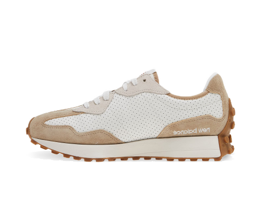 Кецове и обувки New Balance MS327PS "Beige" Бежово | MS327PS