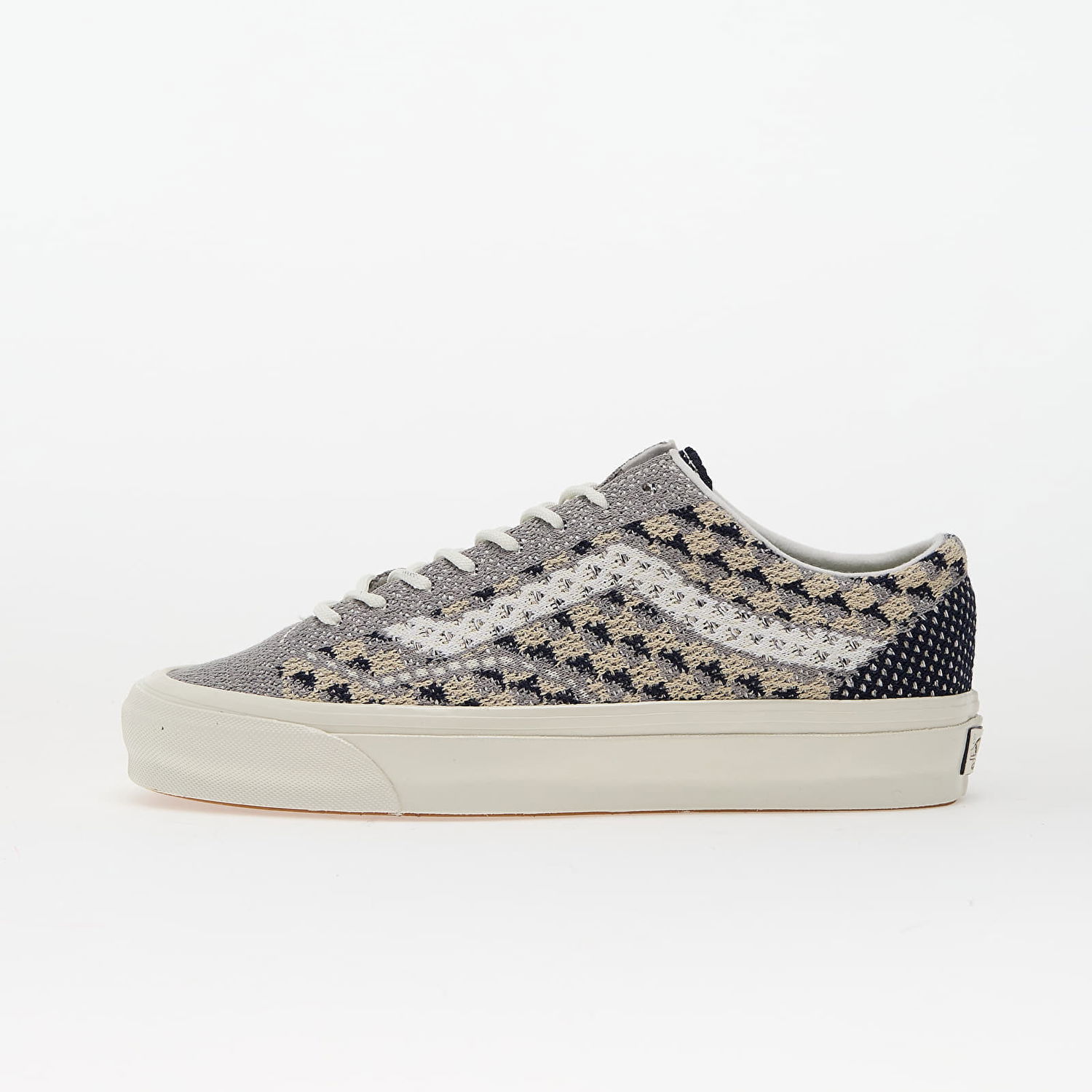 Кецове и обувки Vans LX Old Skool 36 EK 43 Сиво | VN000EFK85T1, 0