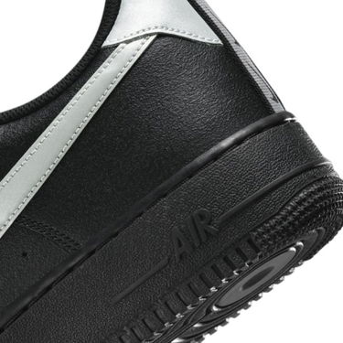 Кецове и обувки Nike Air Force 1 '07 LV8 Черно | DX8967-001, 1