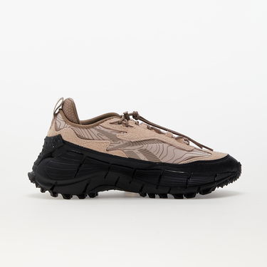 Кецове и обувки Reebok Zig Kinetica 2.5 Edge Бежово | HR1301, 2