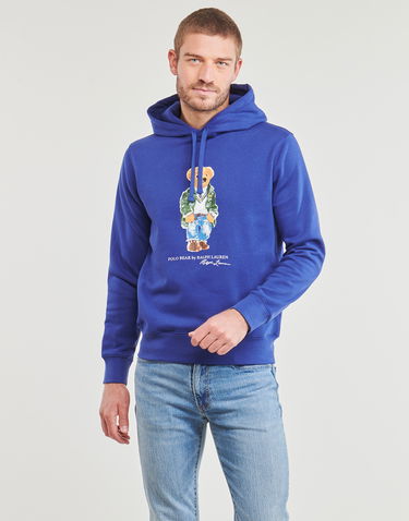 Суитчър Polo by Ralph Lauren Sweatshirt Синьо | 710853309033, 2