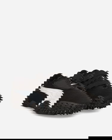 Кецове и обувки Puma Mostro OG Черно | 397330-17, 4