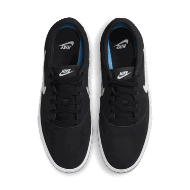 Облекло Nike Charge Suede Черно | IB2750-001, 1