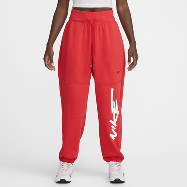 Спортни панталони Nike Breaking Sweatpants Червено | FZ0254-696, 1
