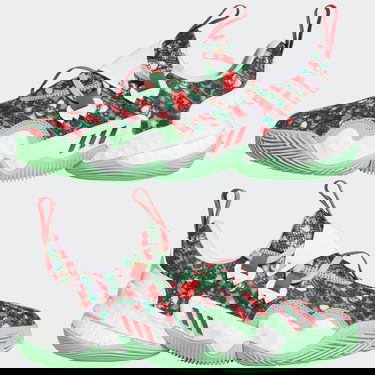 Кецове и обувки adidas Performance Trae Young 1 Многоцветен | GY0305, 6
