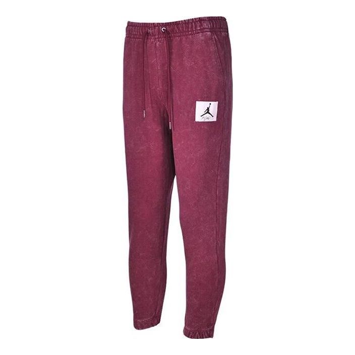 Спортни панталони Jordan Essential Sweatpants Червено | DR3090-680