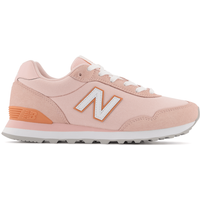 Кецове и обувки New Balance 515 Розово | WL515CS3, 0